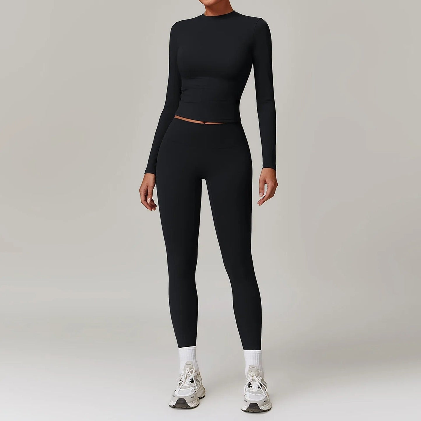 Women’s Workout Tracksuit